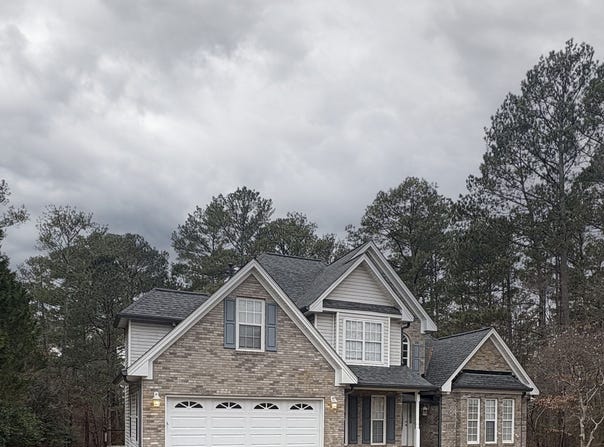 2258 Cedar Lake, Loganville, GA 30052