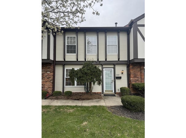 3131 El Camino Drive, Springfield, OH 45503