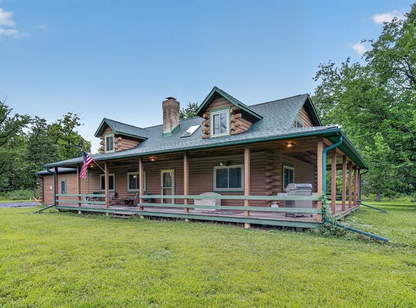 22626 Smiley Road, Custer Park, IL 60481