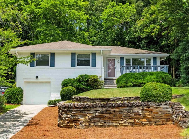1900 SAULTER ROAD, HOMEWOOD, AL 35209