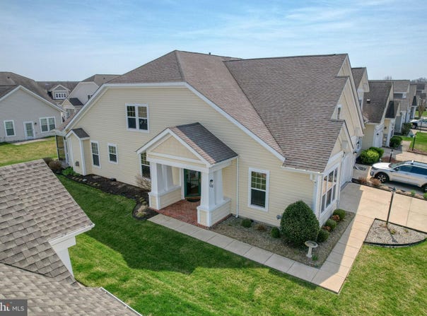 100 WHISTLING DUCK Drive, BRIDGEVILLE, DE 19933