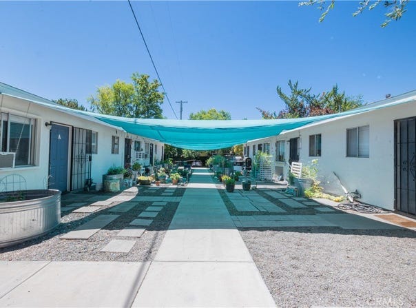 7116 Sombrilla Ave 7124, Atascadero, CA 93422