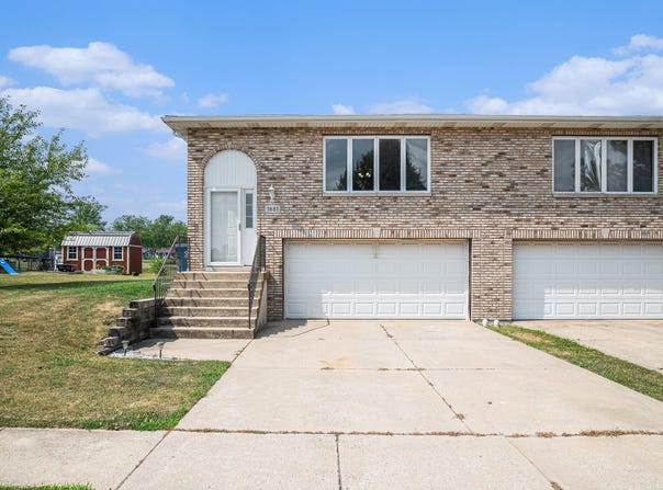 1681 Jonquil Drive, Lowell, IN 46356