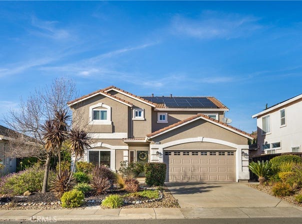 6480 Eagle Ridge Drive, Vallejo, CA 94591