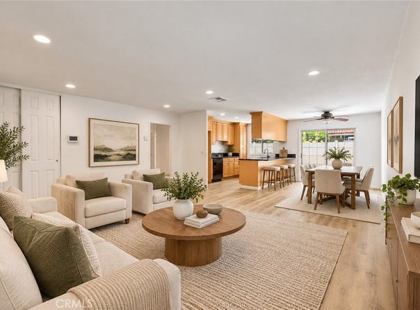24801 Via San Marco, Aliso Viejo, CA 92656