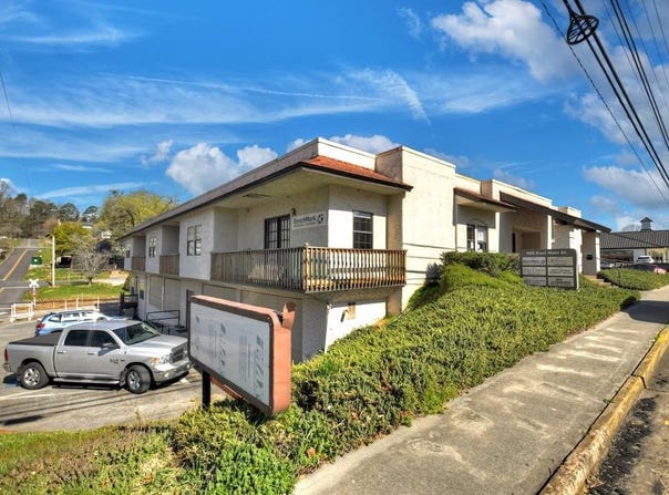990 Main Street, Blue Ridge, GA 30513