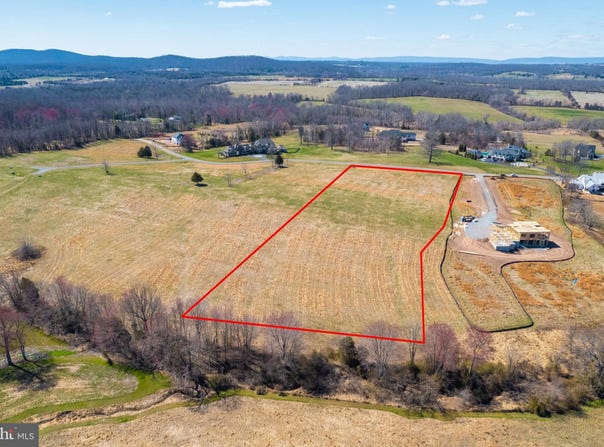 Lot 63 MUNSUN, LEESBURG, VA 20175