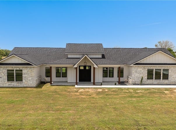 285 Kendal Drive, Victoria, TX 77904