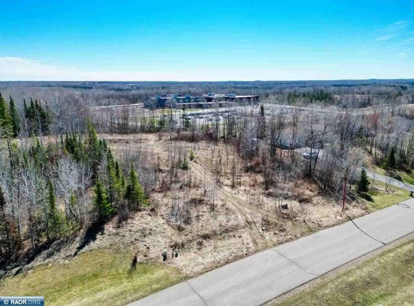 7th St., Nashwauk, MN 55769