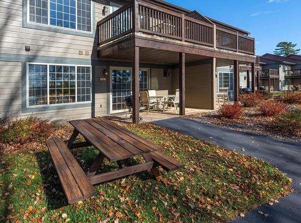 1972 WILD EAGLE LN, Eagle River, WI 54521