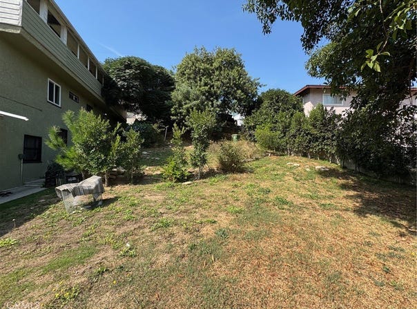 Rollins Dr, Los Angeles, CA 90063