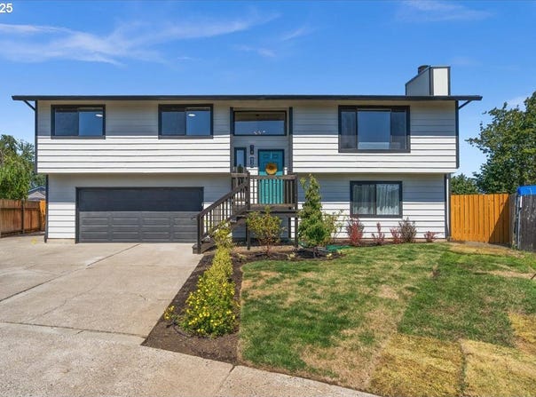 630 S 2ND CT, Cornelius, OR 97113