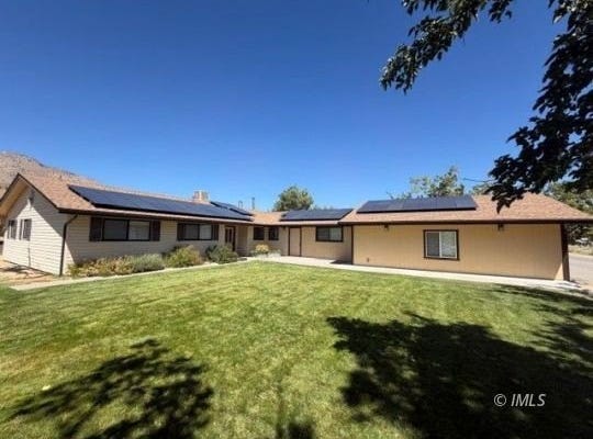 105 Rawson Creek Rd, Bishop, CA 93514