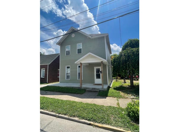715 Vigo Street, Vincennes, IN 47591