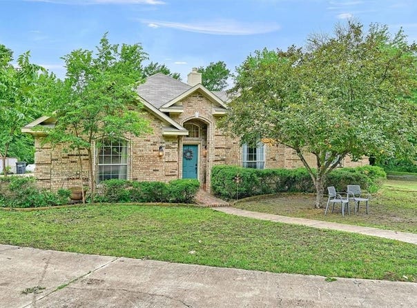 2020 Weston Road, Weston, TX 75009