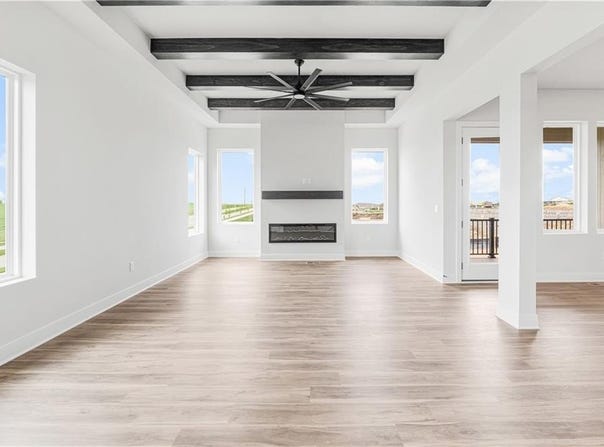 1841 Citadel Place, Raymore, MO 64083