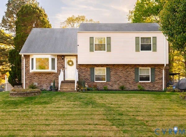 6201 Barrister Road, Chesterfield, VA 23832