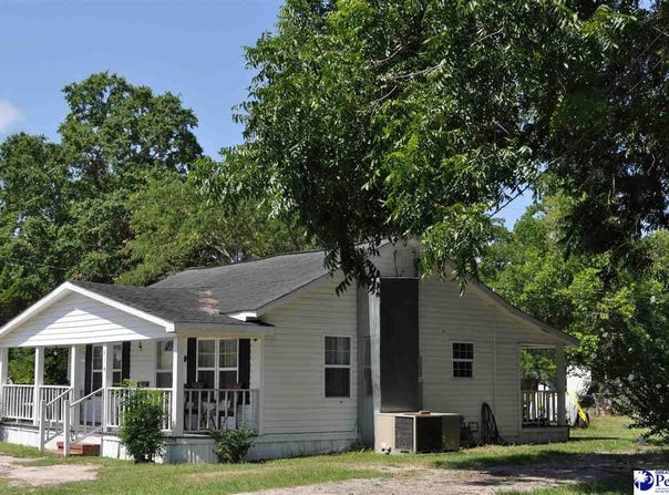 614 Gurley Street, Marion, SC 29571