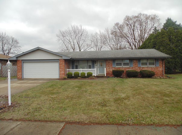 2819 Hamstrom Road, Portage, IN 46368