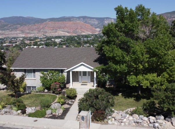 411 S Ridge RD, Cedar City, UT 84720