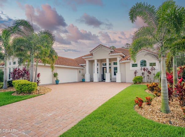 150 Portofino Boulevard, New Smyrna Beach, FL 32168