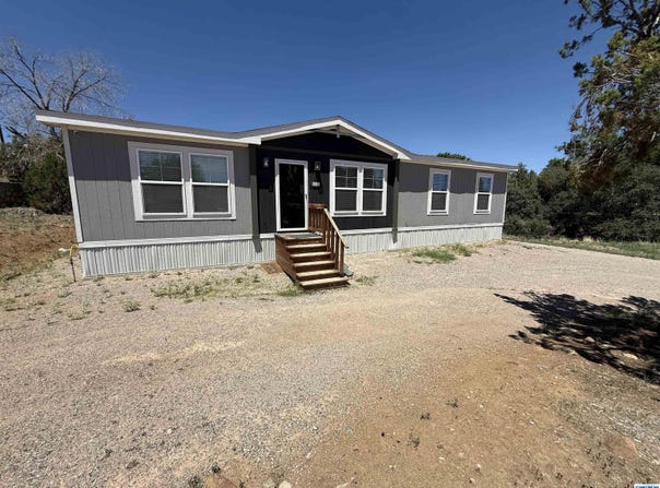 621 E 34th, Silver City, NM 88061