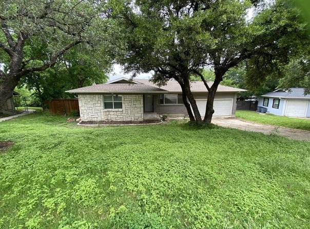4233 Ridgecrest Circle, Lake Worth, TX 76135