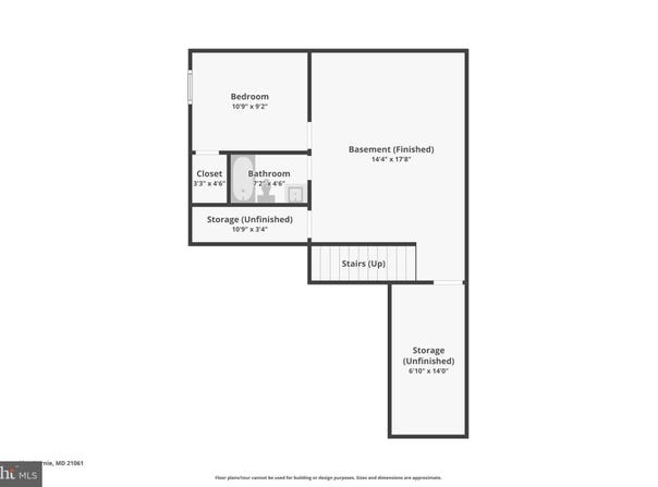180 JESSICA LANE, GLEN BURNIE, MD 21061