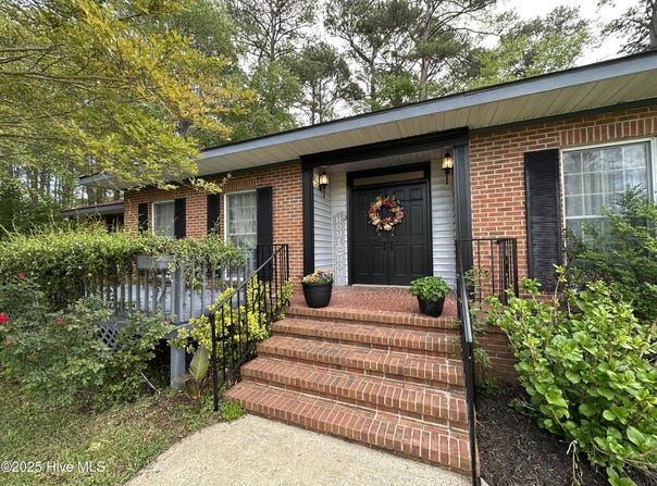3418 Us Hwy 117, Goldsboro, NC 27530