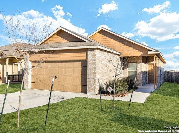 5706 Cicada, Converse, TX 78109