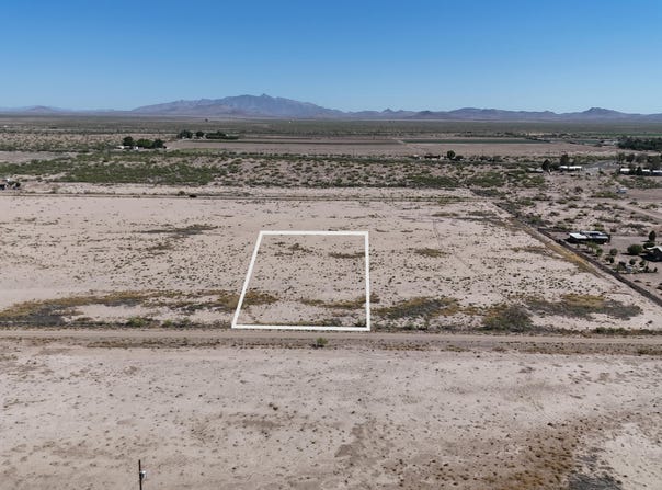 Tbd Hereford Rd SE, Deming, NM 88030