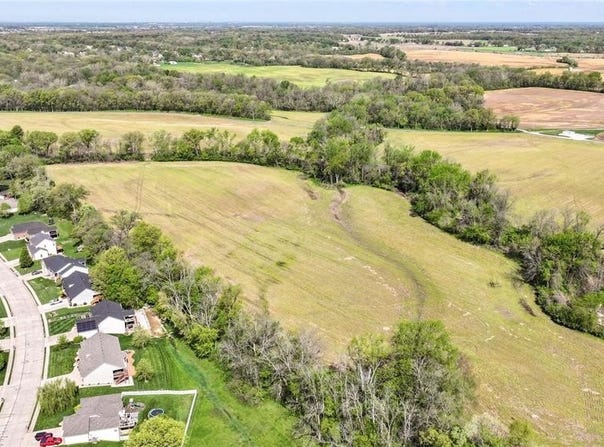 0 Lower Marine Road, Troy, IL 62294