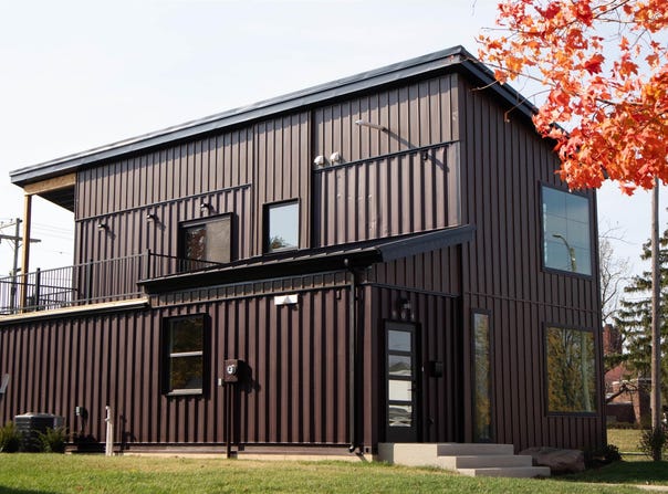 904 E Berry Street, Fort Wayne, IN 46803