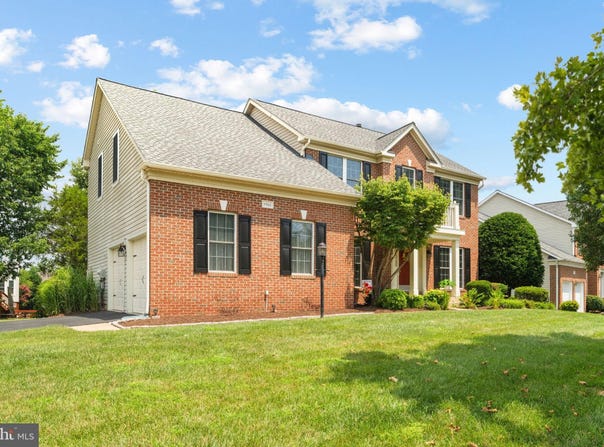 7953 SEQUOIA PARK WAY, BRISTOW, VA 20136