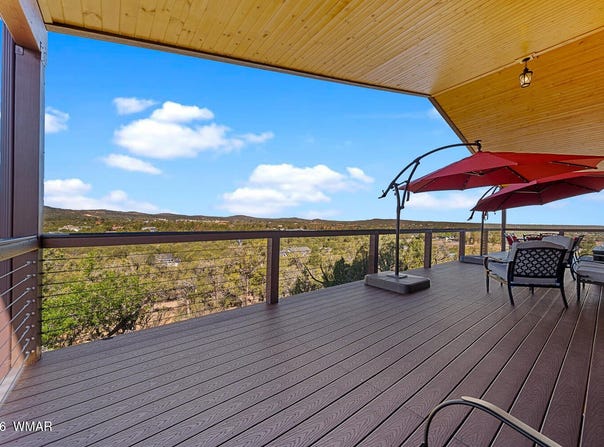 956 Dreamy Draw Circle, Show Low, AZ 85901