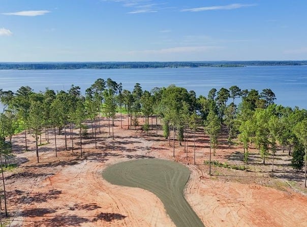352 Rayburn Ridge, Pineland, TX 75968
