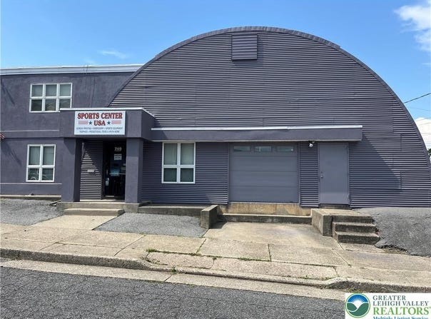 749 E Ettwein Street, Bethlehem City, PA 18018