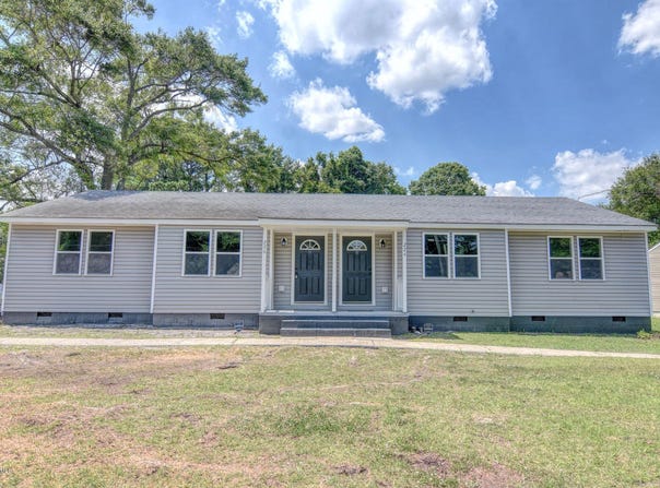 226 York Street, Jacksonville, NC 28540