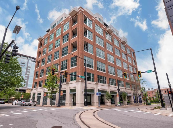 200 River Market Avenue, Little Rock, AR 72201