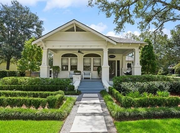 704/718 S JAHNCKE Avenue, Covington, LA 70433
