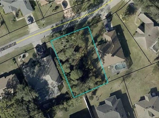 24 Wendlin Lane, Palm Coast, FL 32164