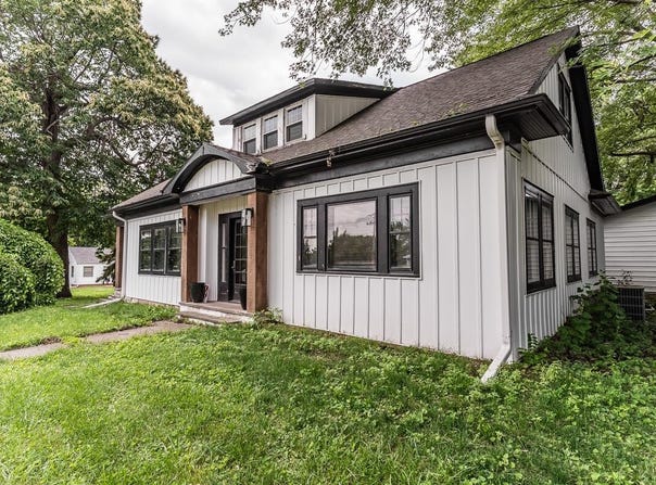 1110 FILMORE Street, SIDNEY, IA 51652