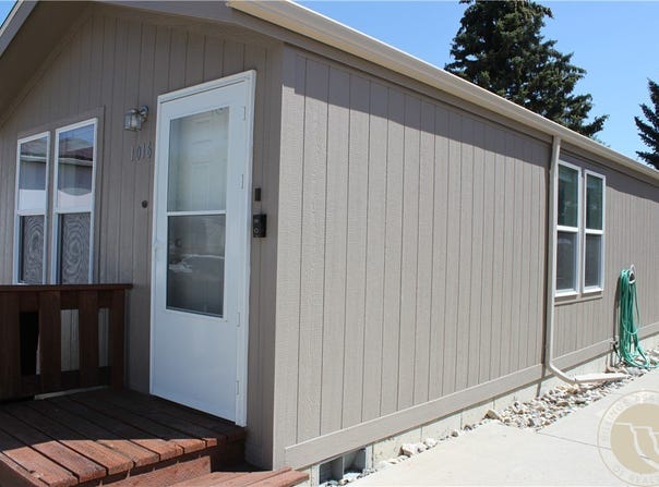 1016 COUTTS Avenue, Red Lodge, MT 59068