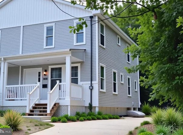 1226 MADISON AVENUE, PROSPECT PARK, PA 19076