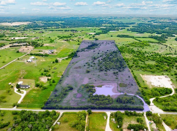McDaniel Road, Aledo, TX 76008