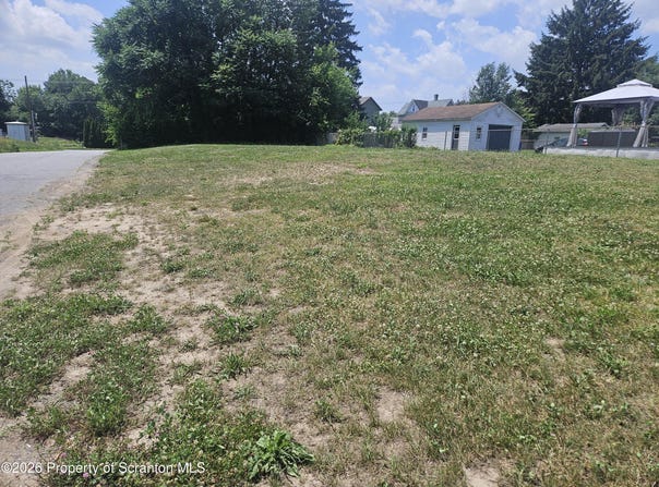 11 Throop Street, Scranton, PA 18508