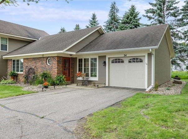 34 Somerset Drive, Waconia, MN 55387