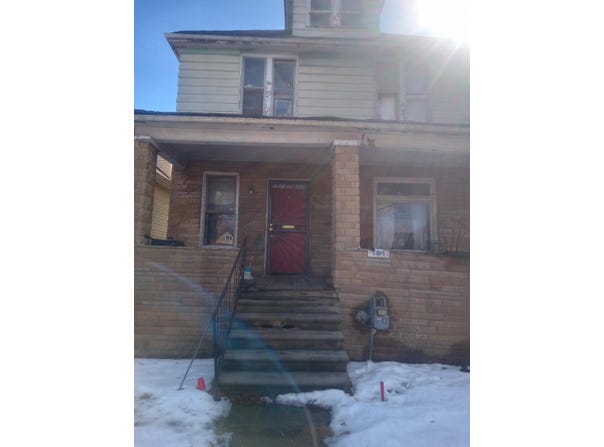 5019 Larchmont, Detroit, MI 48204