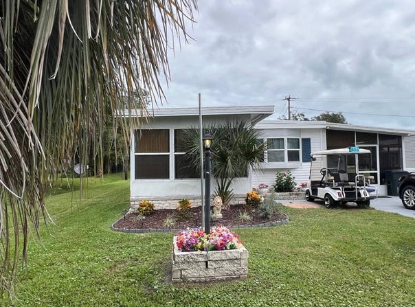 5409 Newman Dr, Port Orange, FL 32127