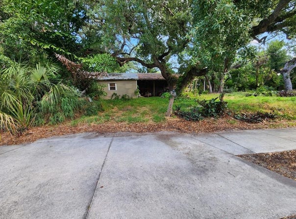 SHAMROCK Drive, VENICE, FL 34293